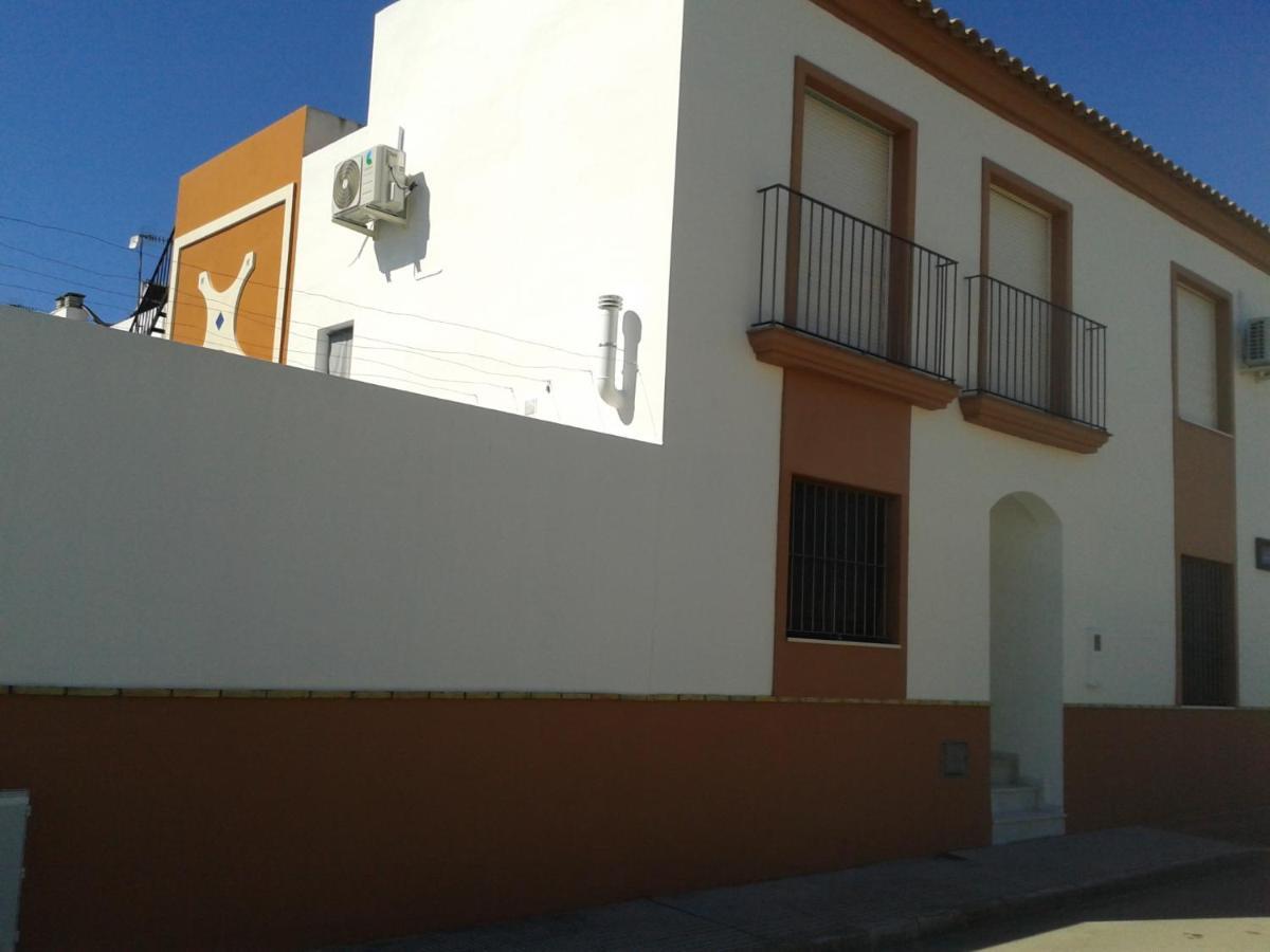 3 Calle Margarita Nelken Ла Пуебла де Касая Екстериор снимка