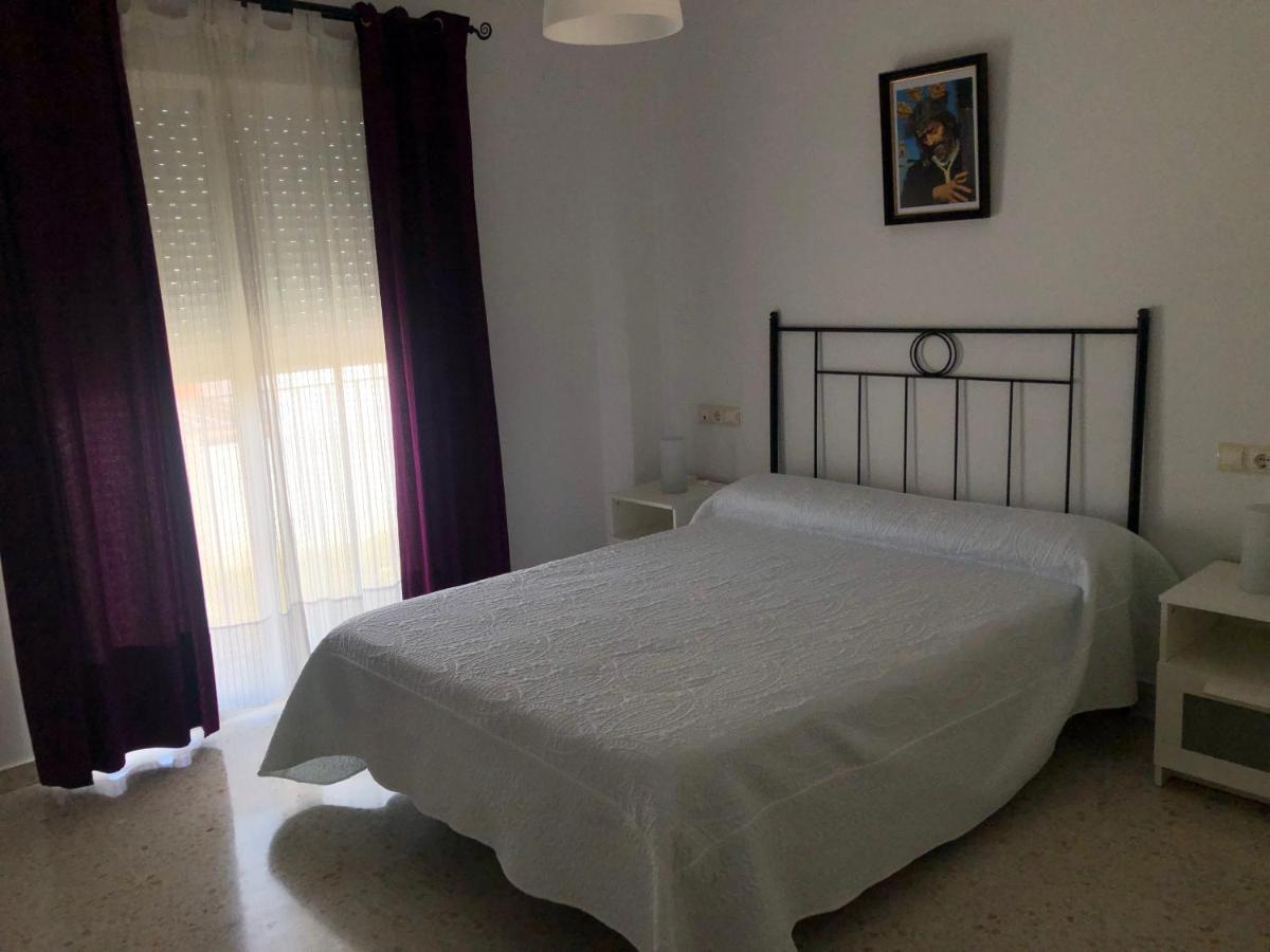 3 Calle Margarita Nelken Ла Пуебла де Касая Екстериор снимка