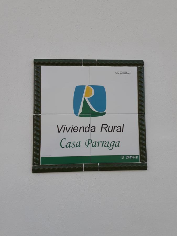 3 Calle Margarita Nelken Ла Пуебла де Касая Екстериор снимка
