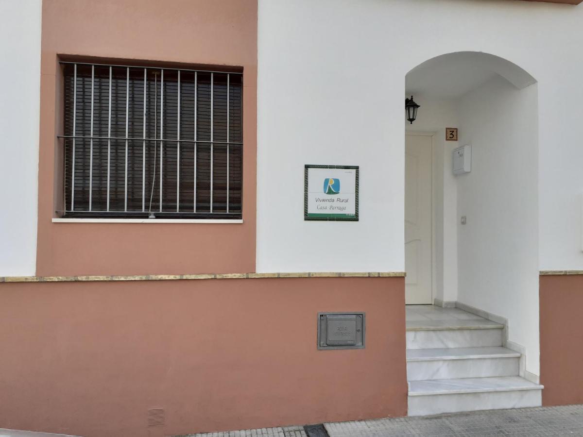 3 Calle Margarita Nelken Ла Пуебла де Касая Екстериор снимка